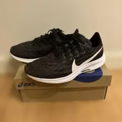 Nike ペガサス36 24.5cm ワイド