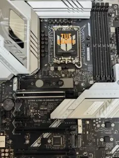ASUS ROG STRIX Z790-A GAMING WIFI D4