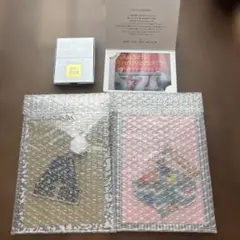 嵐FC会員限定記念品セット