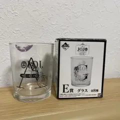 2026年最新】ジョジョ 一番くじ グラスの人気アイテム - メルカリ