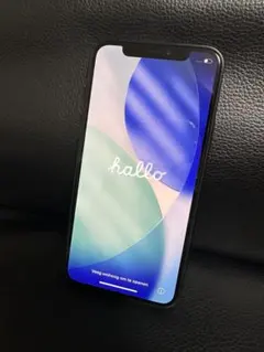 Apple iPhone 11 Pro 256GB スペースグレー 本体