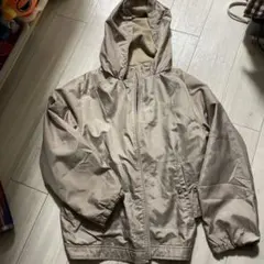 バーバリーロンドン　マウンテンパーカーキッズ