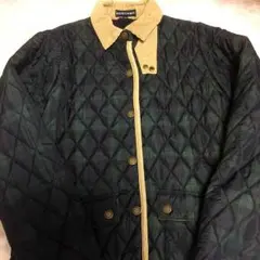 ♡ラルフローレン  キルティングジャンパー  160♡