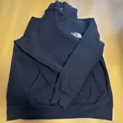THE NORTH FACE ブラック パーカー MENS