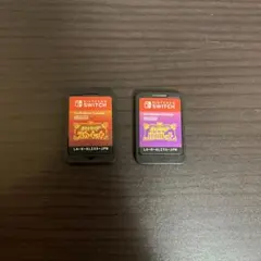 Switch ポケットモンスター スカーレット バイオレット