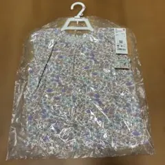 ユニクロ PAUL & JOE 花柄 Tシャツ 90cm 新品