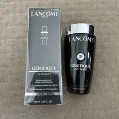 LANCOME GÉNIFIQUE ULTIMATE 50ml リフィル+ケースのサムネイル