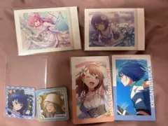 プロセカ MORE MORE JUMP! グッズ まとめ売り