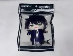 にじさんじ 剣持刀也 にじぱぺっと