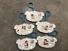 すき家✖️クレヨンしんちゃん