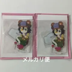 鬼滅の刃 秋まつり 2025 アクスタA 伊黒小芭内