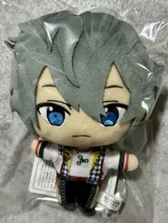 ③ 椎名ニキ 新衣装 ぬいぐるみ あんスタ