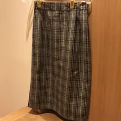 stylenanda チェックスカートのサムネイル