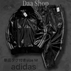 adidas 24KARATS コラボ セットアップ ジャージ - メルカリ