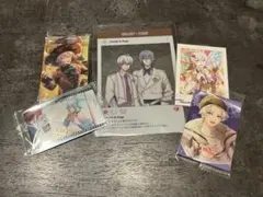 【お値下げ】アイドリッシュセブン　四葉環　逢坂壮五