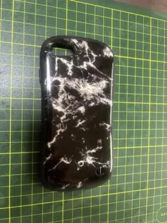 iFace iPhone7ケース ホワイトブラック　正規品