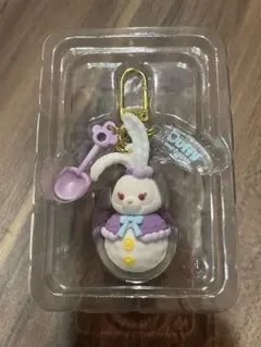 ダッフィー&フレンズ シークレットオブスノーウィーデイ