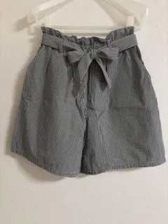 【UNIQLO】女の子 ショートパンツ 150