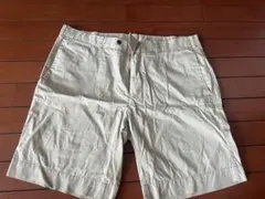 ポロラルフローレン　ハーフパンツ　短パン　ベージュ　34 175/88A
