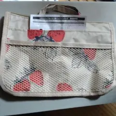 カルディ ポーチ