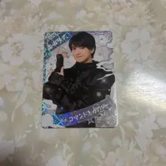 豊田陸人 忍コレクションカード