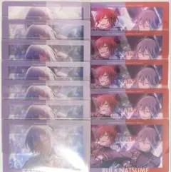 え*認様 プロセカ　神代類　ePick card エピカ　N