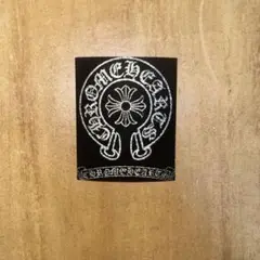 クロムハーツ ワッペン