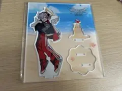CR フェス 2025 アクスタ 缶バッジ だるま いず ごっど - メルカリ