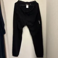 Reebok スウェットパンツ サイズ：O(L相当)