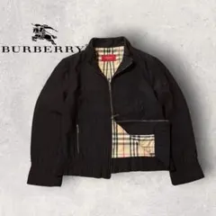 レディース キルティングジャケット