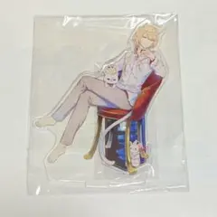 FGOフェス2024 ブリスティンホテル ルームキーチャーム - メルカリ