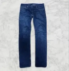 同*。様 Dior Homme 07SS エディ期 ダメージデニム サイズ31 中古・古着通販】Dior Homme (ディオール オム) ダメージ加工スリム