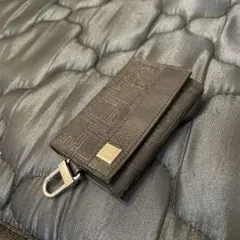 ダンヒルキーケース箱付き