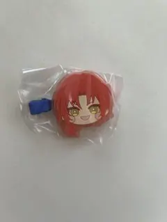 あんスタ 前髪クリップ 月永 レオ