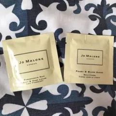 JO MALONE ボディークリーム