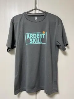 ARDENT SKILL bsk ドライTシャツ　Mサイズ グレーのサムネイル