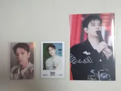 StrayKids dominATE Blu-ray トレカ スンミン