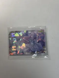 プロセカ 巡音ルカ カード