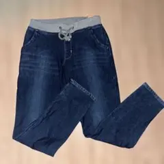 EDWIN LADIVA イージーデニム