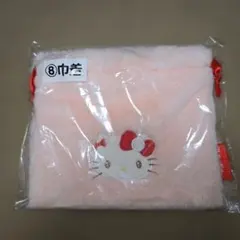ハローキティ 巾着