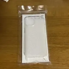 スリコ　クリアスマホケース　iPhone13/14用のサムネイル