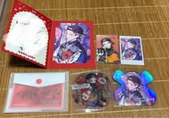 にじさんじ VOLTACTION 3周年 セラフ セット