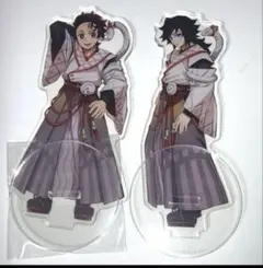 2025年最新】鬼滅の刃 アクリルスタンド 巳年 冨岡義勇の人気アイテム