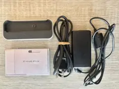 FinePix Z3 コンパクトデジタルカメラのサムネイル