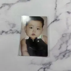 BOYNEXTDOOR ボネクド ボイネク ジェヒョン weverse トレカ