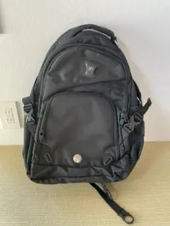 SWISSWIN ブラックバックパック