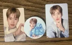 RIIZE クリスマスポップアップ　ソヒ　セット