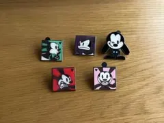 2026年最新】オズワルド ピンバッチの人気アイテム - メルカリ