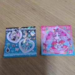 名探偵プリキュアパンシール