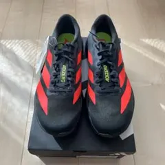 【新品未使用】アディゼロ EVO SL 27.5cm